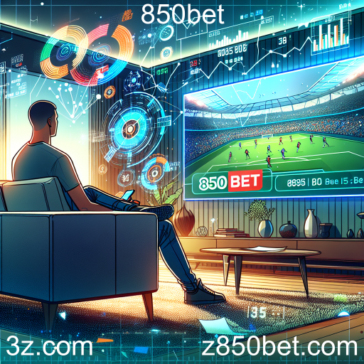 Ao Vivo Apostas em Tempo Real: A Categoria Ao Vivo do 850bet