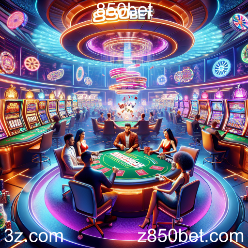 O Crescimento dos Jogos Virtuais em Apostas Online